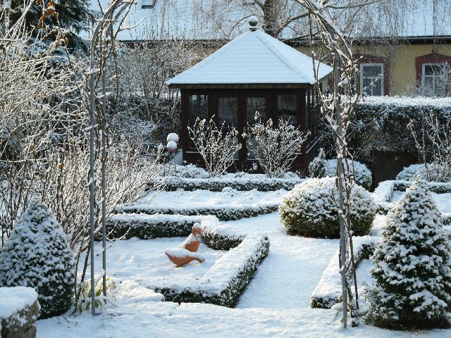 Garten Wst Frickenhausen
