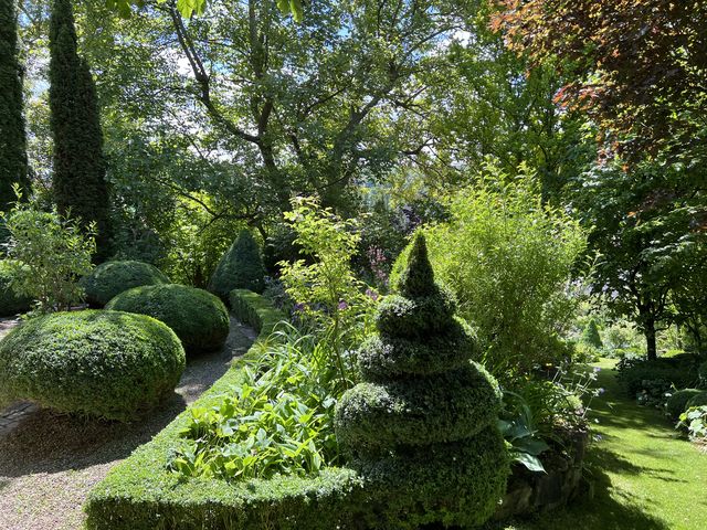Garten Wst Frickenhausen
