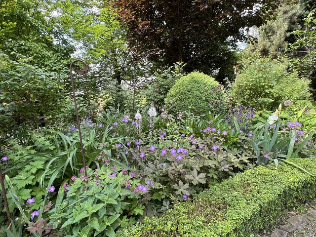 Garten Wst Frickenhausen