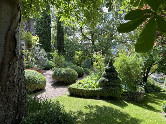 Garten Wst Frickenhausen