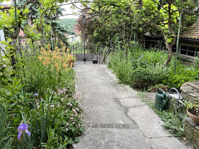 Garten Wst Frickenhausen