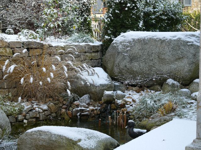 Garten Wüst Frickenhausen