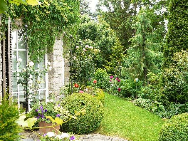 38+ Garten Im Sommer Kaufen, Du möchtest deinen garten im sommer zum