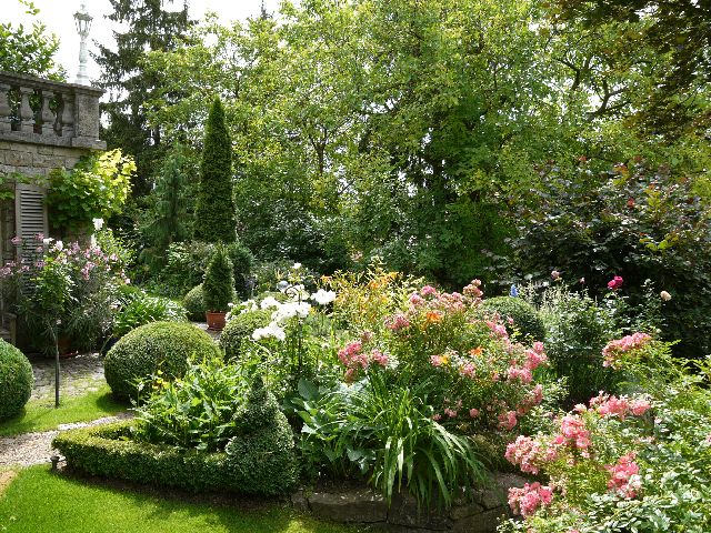 Garten Wst Frickenhausen