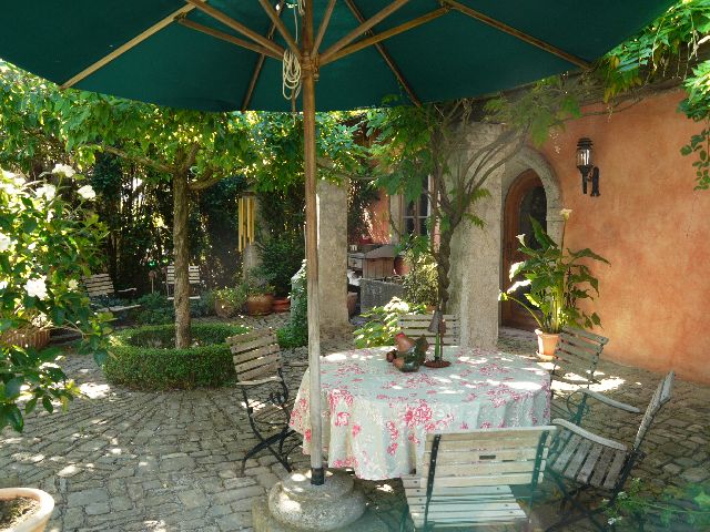 Garten Wst Frickenhausen