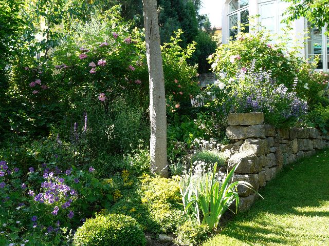 Garten Wst Frickenhausen