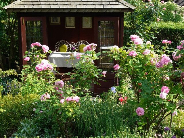 Garten Wst Frickenhausen