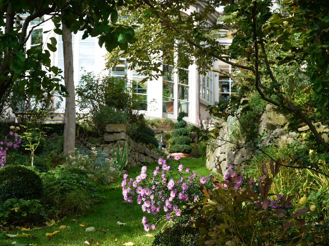 Garten Wst Frickenhausen