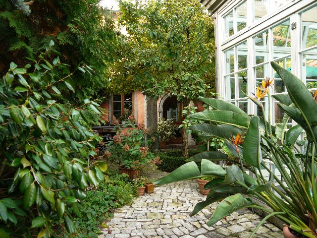 Garten Wst Frickenhausen