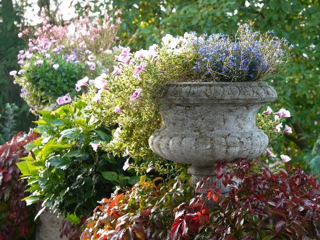 Garten Wst Frickenhausen