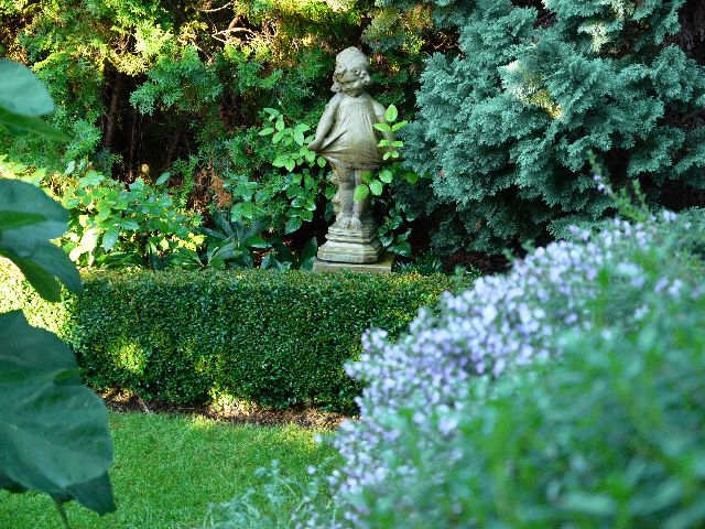 Garten Wst Frickenhausen