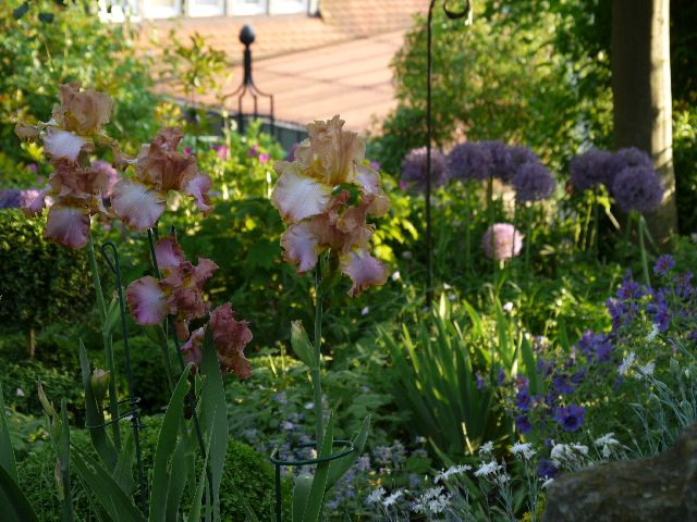 Garten Wst Frickenhausen
