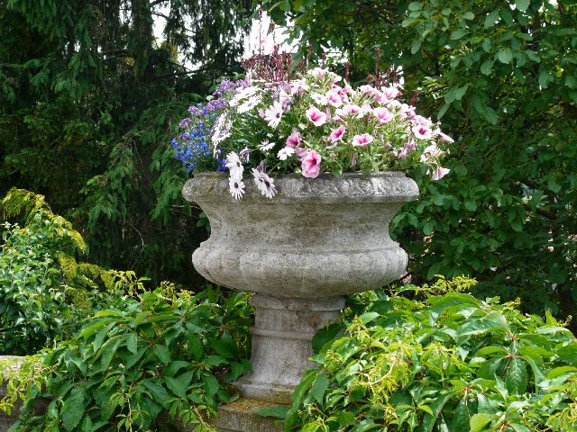 Garten W�st Frickenhausen