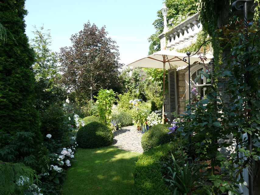 Garten Wst Frickenhausen