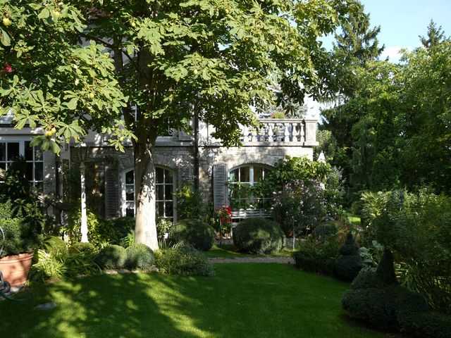 Garten Wst Frickenhausen