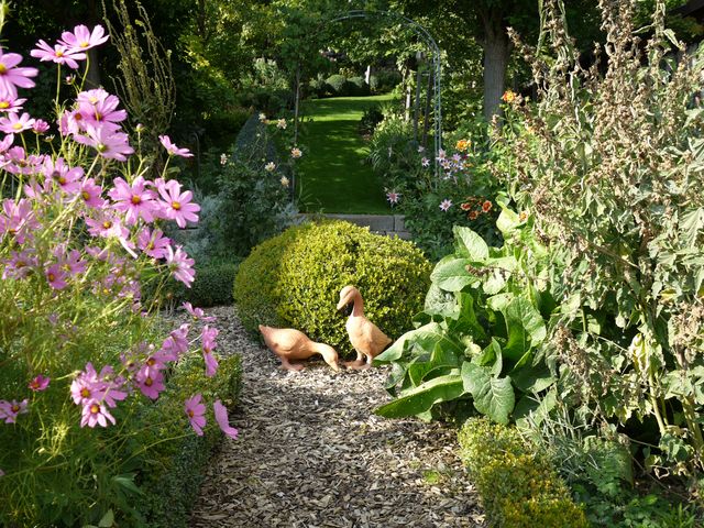 Garten Wst Frickenhausen