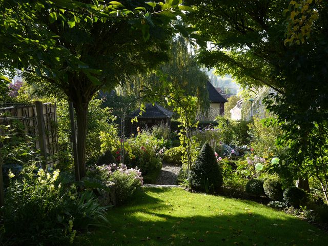 Garten Wst Frickenhausen