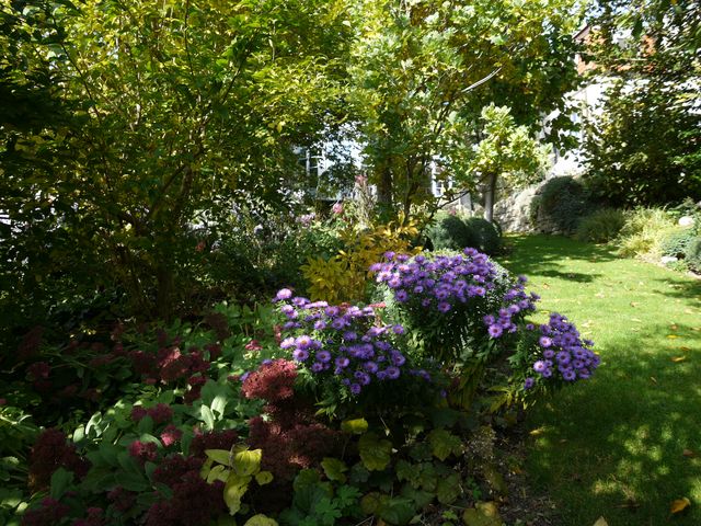 Garten Wst Frickenhausen