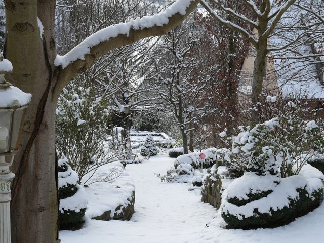 Garten Wst Frickenhausen