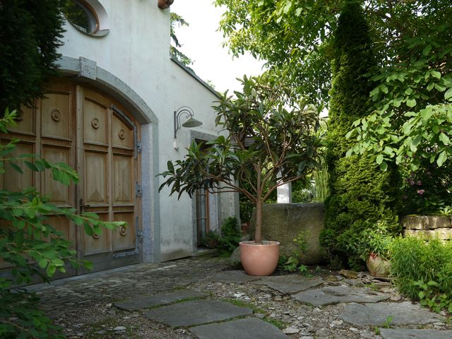 Garten Wst Frickenhausen