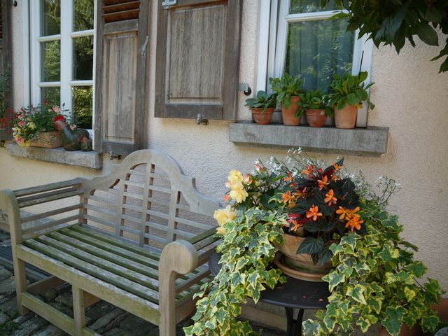Garten Wst Frickenhausen