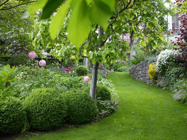 Garten Wst Frickenhausen