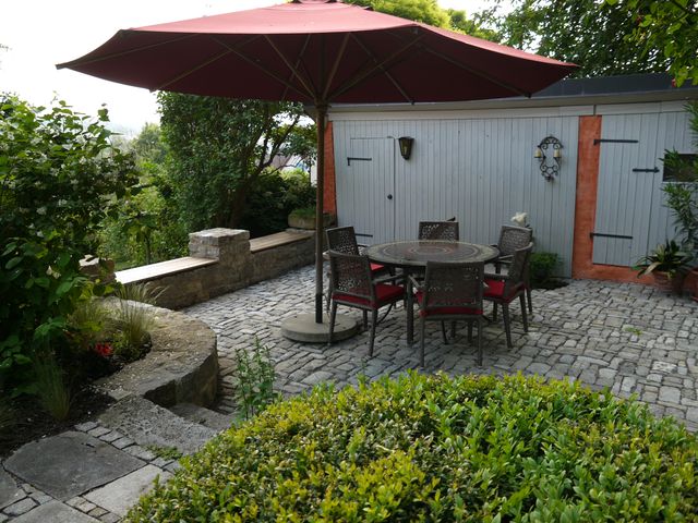Garten Wst Frickenhausen