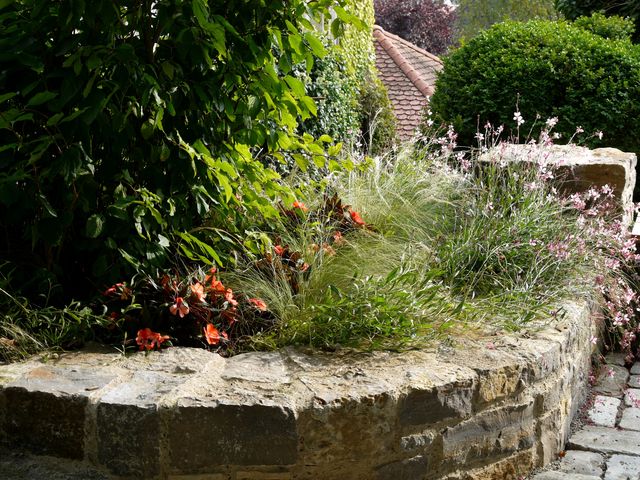 Garten Wst Frickenhausen