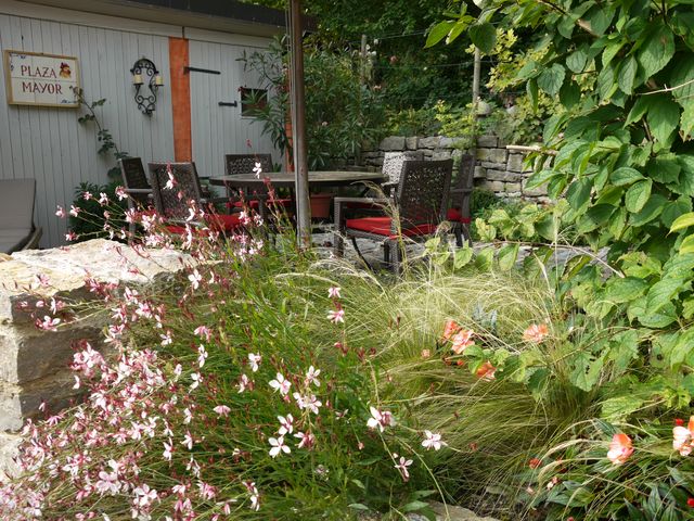 Garten Wst Frickenhausen