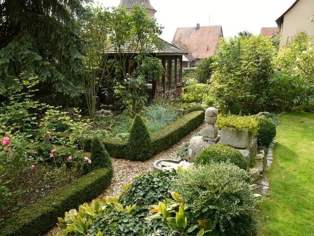 Garten Wst Frickenhausen