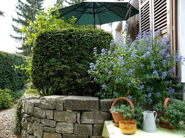 Garten Wst Frickenhausen
