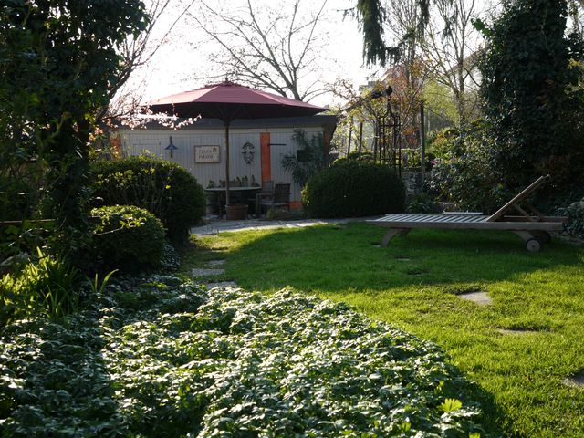 Garten Wst Frickenhausen