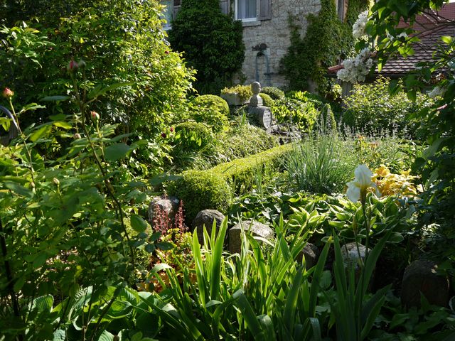 Garten Wst Frickenhausen