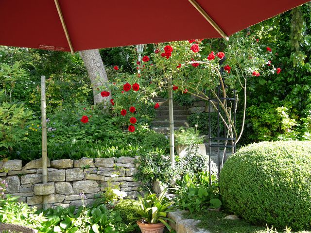 Garten Wst Frickenhausen