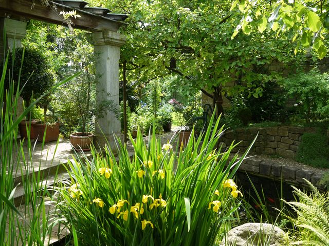 Garten Wst Frickenhausen