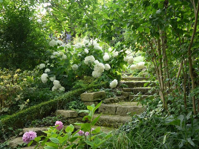 Garten Wst Frickenhausen