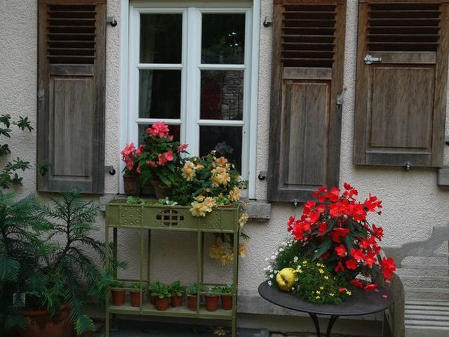 Garten Wst Frickenhausen