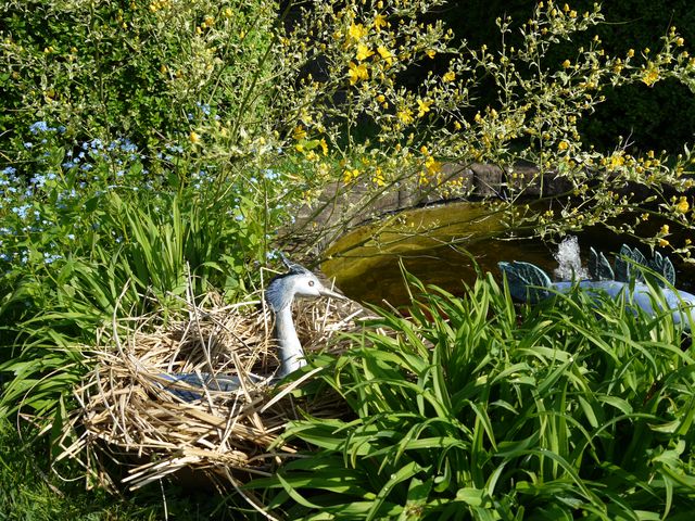 Garten Wst Frickenhausen