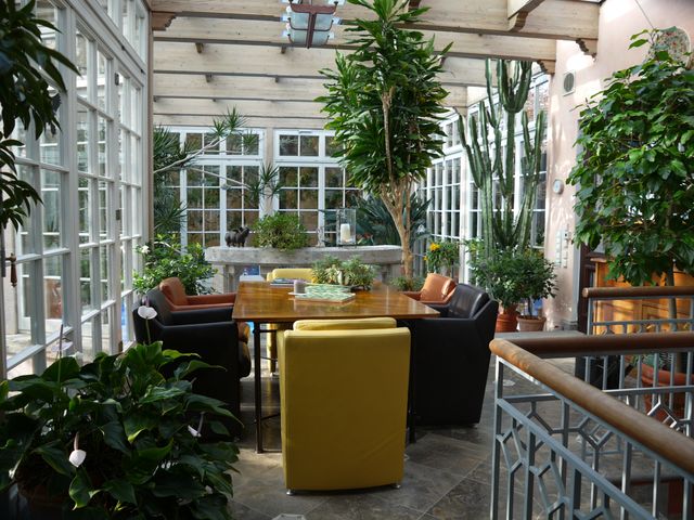 Garten Wst Frickenhausen