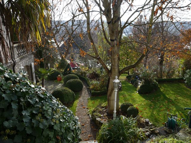 Garten Wst Frickenhausen