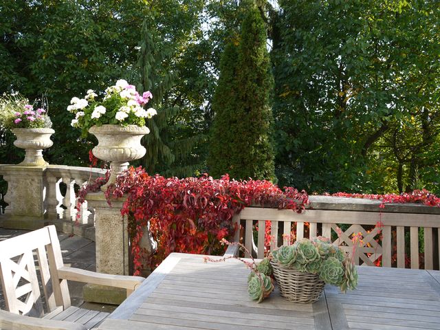 Garten Wst Frickenhausen