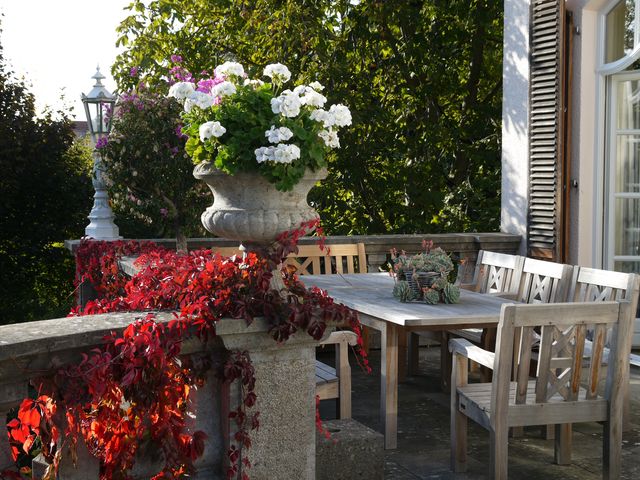 Garten Wst Frickenhausen