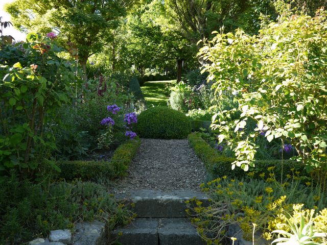 Garten Wst Frickenhausen