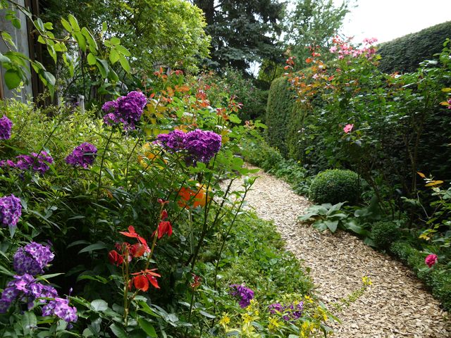 Garten Wst Frickenhausen