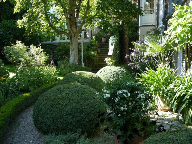 Garten Wst Frickenhausen