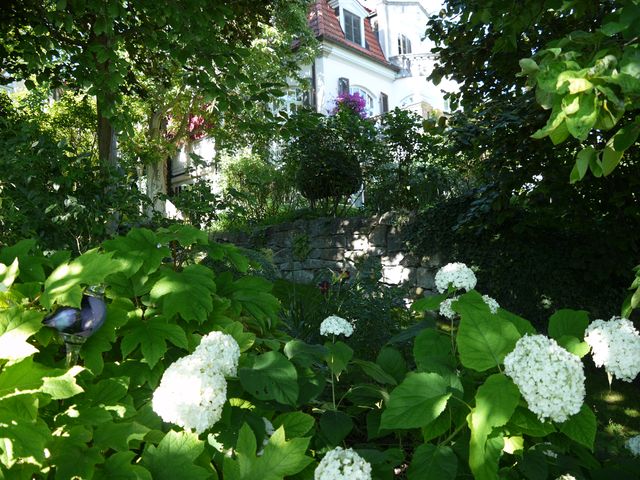 Garten Wst Frickenhausen