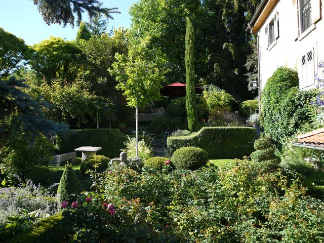 Garten Wst Frickenhausen