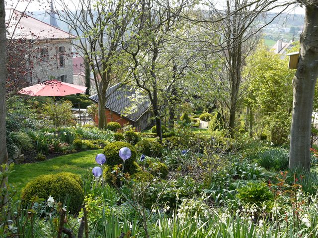 Garten Wst Frickenhausen