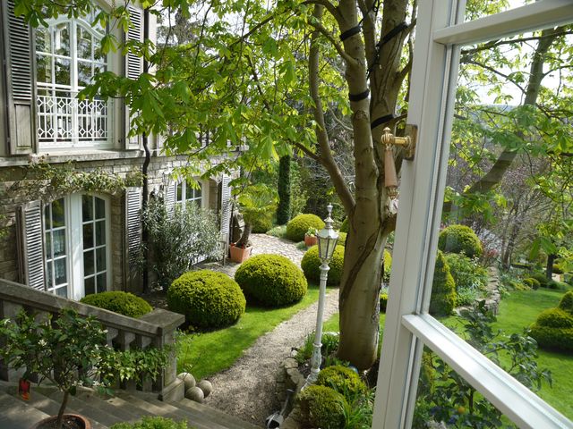 Garten Wst Frickenhausen