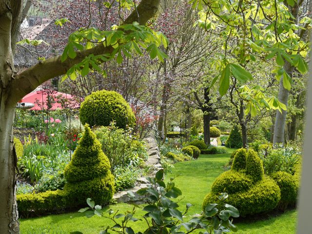 Garten Wst Frickenhausen